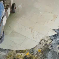 کفسابی سنگ سابی سابزن کف ساب زن سنگشور کفساب بتن