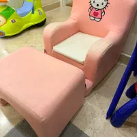 مبل اتاق کودک