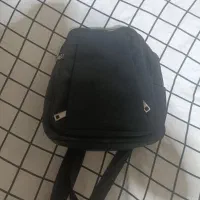 یک کیف مشکی  گم کردم