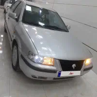 سمند ۸۳ دوگانه