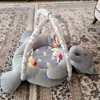 زمین بازی کودک