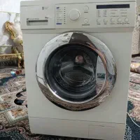 ماشین لباس شویی ۸کیلویی دوو