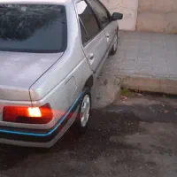 ۴۰۵مدل ۹۰|خودرو سواری و وانت|چناران, |دیوار