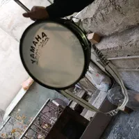 دوقل نوع نو نو با تخفیف خیلی خیلی ویژه فوری فوری|درام و پرکاشن|تهران, تاکسیرانی|دیوار