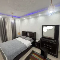 سرویس تخت خواب کامل