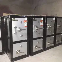 گاوصندوق ضد حریق بقیمت کارخانه