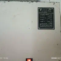 ترانس اتوماتیک 6 کیلو وات فاراتل