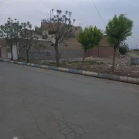 ۱۱۰۰ متر زمین/ داخل بافت / موقعیت تجاری مسکونی