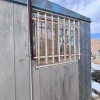 کانکس|مصالح و تجهیزات ساختمان|بجنورد, |دیوار