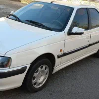 پژو پارس ۸۹ سفارش مدیران درحد بیرنگ استثنایی