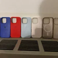 قاب موبایل آیفون ۱۶ پرو