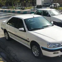 پژو پارس درحد|خودرو سواری و وانت|نجف‌آباد, طالقانی|دیوار