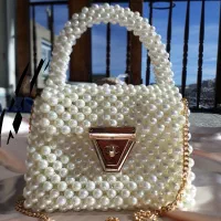 دوره آموزشی مروارید بافی