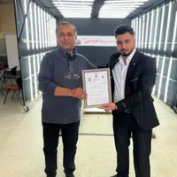 اموزشگاه تشخیص رنگ خودرو مردمی