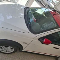 کوییک GXR ( بالاترین مدل کوییک )|خودرو سواری و وانت|مشهد, هفت تیر (نه دره)|دیوار