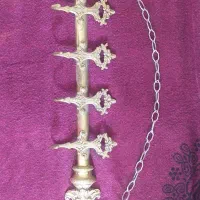 کلید برنجی