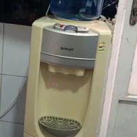 اب سرد کن تراست اصلی