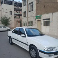 پژو پارس سال، مدل ۱۳۹۷