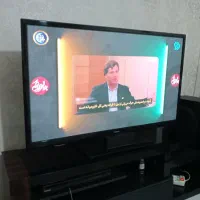 تلویزیون 52 اینچ LED