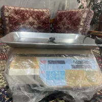 ترازو ۳۵ کیلویی محک