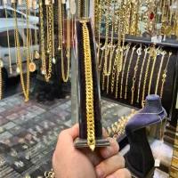 کارتیه سیسیلی بدون اجرت ومالیات فقط با ۵ درصد|جواهرات|رشت, فلسطین|دیوار