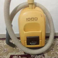 جارو برقی