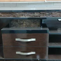 میز ناهارخوری و میز تلویزیون