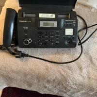 دستگاه. فکس