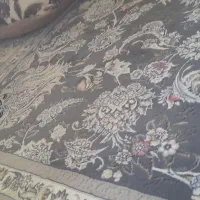 دوتا فرش نو نو|فرش|لواسان, |دیوار