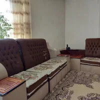 مبل ۷ نفره|مبلمان خانگی و میز عسلی|کرج, مصباح|دیوار