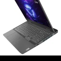 لپ تاپ LOQ lenovo|رایانه همراه|کرج, شهرک پردیسان|دیوار