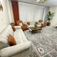 مبل راحتی 8نفره