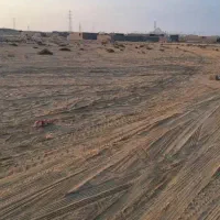 زمین رمکان شهرک طلوع