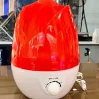 دستکاه بخور برای روزمادر تخفیف خورد|پنکه و تصفیهکنندهٔ هوا|یزد, |دیوار