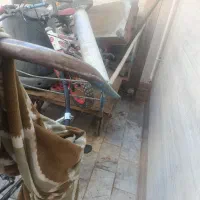 منقل مدل گاری