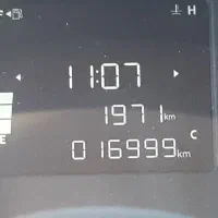 تاراV1-مدل۱۴۰۳-6دندهTu5p+ با۵۰ میلیون لوازم اضافه|خودرو سواری و وانت|مشهد, شهرک لشکر (شهرک غرب)|دیوار