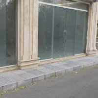 اجاره مغازه 120متری در چتیگر|اجارهٔ مغازه و غرفه|تهران, شهرک صدرا|دیوار