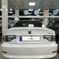 سورن پلاس فول دریچه گاز سیمی  (نقد و اقساط)|خودرو سواری و وانت|قم, شاه ابراهیم|دیوار