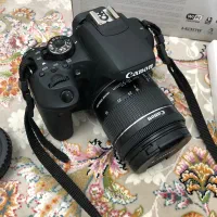 Canon 800D|دوربین عکاسی و فیلم‌برداری|گلستان (تهران), |دیوار