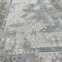 فرش ۴متری ۱۲۰۰شانه نو