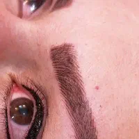 تخفیف ویژه فیبروز قاب و سایه خط چشم