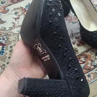 کفش مجلسی زنانه|کیف، کفش، کمربند|فردوس (خراسان), |دیوار