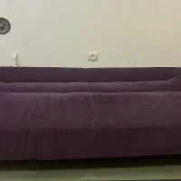 مبل تختشو|تخت و سرویس خواب|قم, سالاریه|دیوار