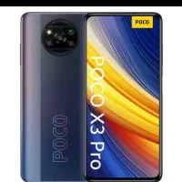 گوشی پوکو x3 pro