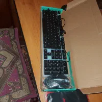 کیبورد و موس گیمینگ