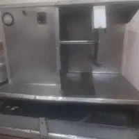 دستگاه خردکن مرغ