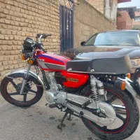 موتور احسان 1402پلاک ملی