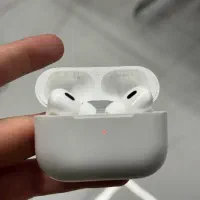 ایرپاد پرو ۲ لایتنینگ (۲۰۲۲) airpods pro 2 اورجینل
