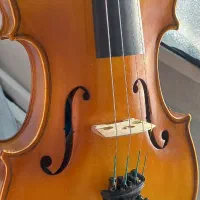 ویولن سالم و کمکار TF142|ویولن|فردیس, فردیس|دیوار