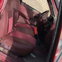 تویوتا هایلوکس دو کابین دندهای، مدل ۱۹۹۲|خودرو سواری و وانت|سراوان, |دیوار